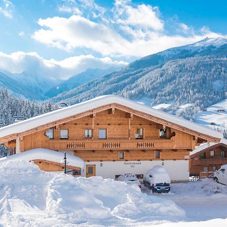 Haus Dorferstuck Apartment Alpbach Exterior foto