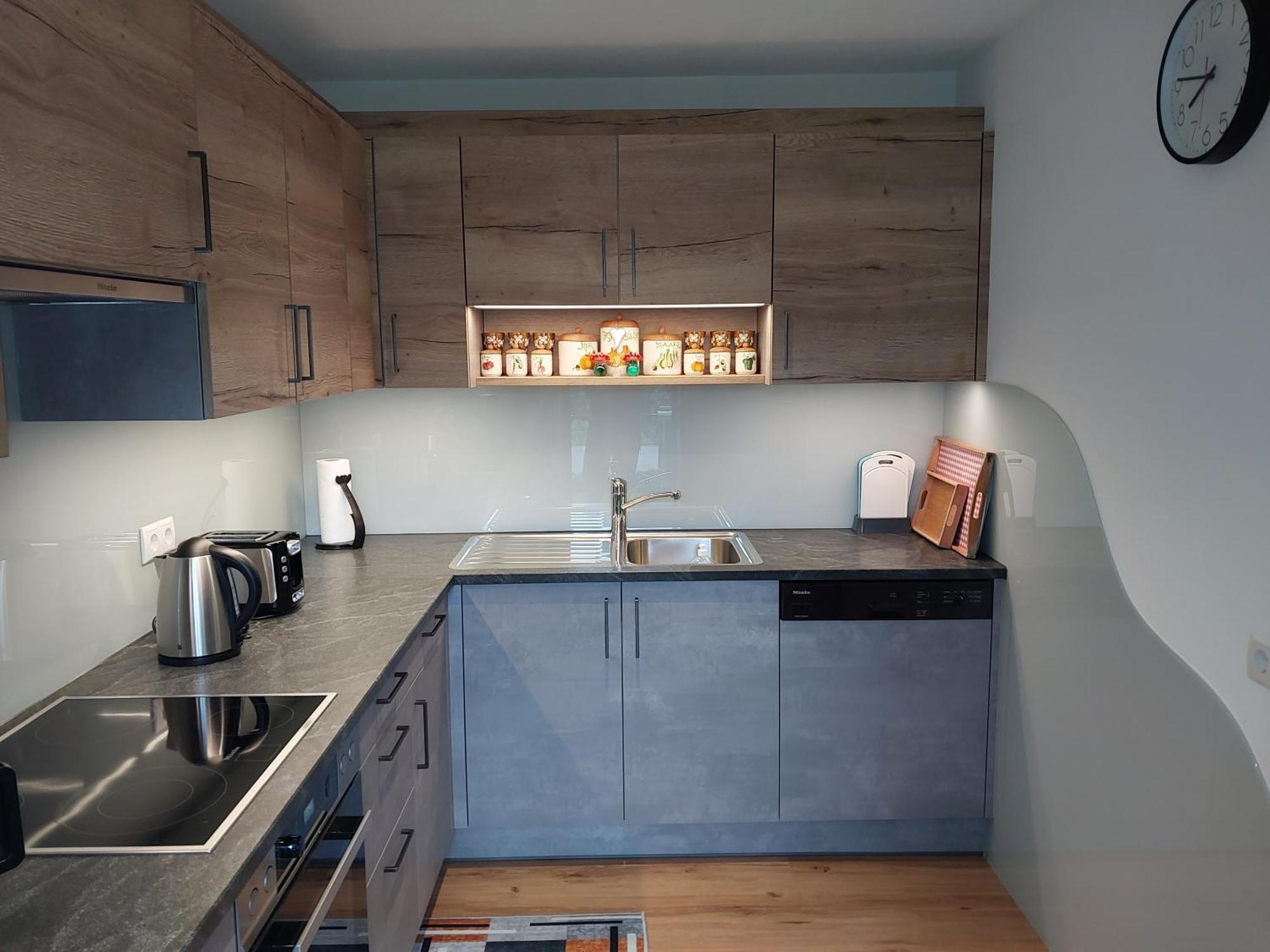 Haus Dorferstuck Apartment Alpbach Exterior foto