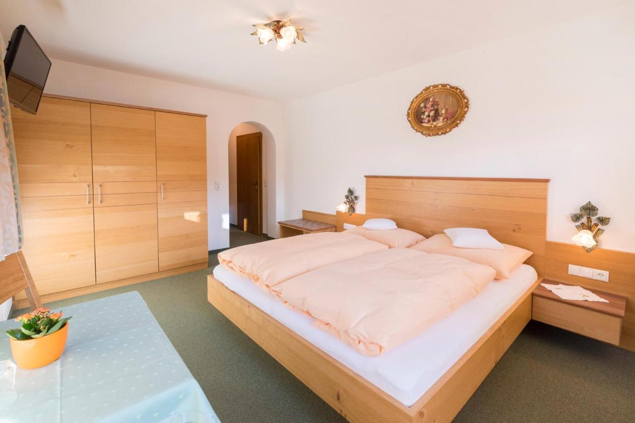 Haus Dorferstuck Apartment Alpbach Exterior foto