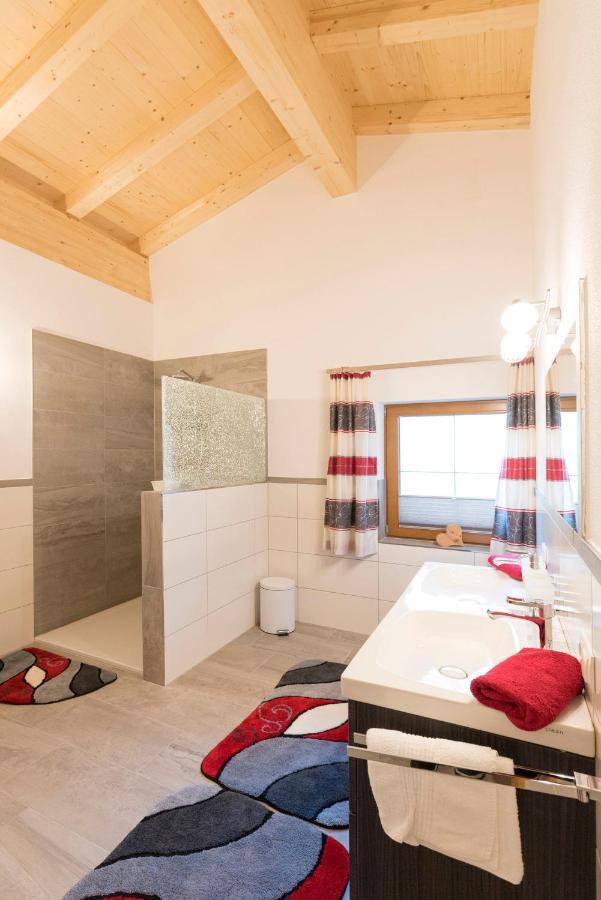 Haus Dorferstuck Apartment Alpbach Exterior foto